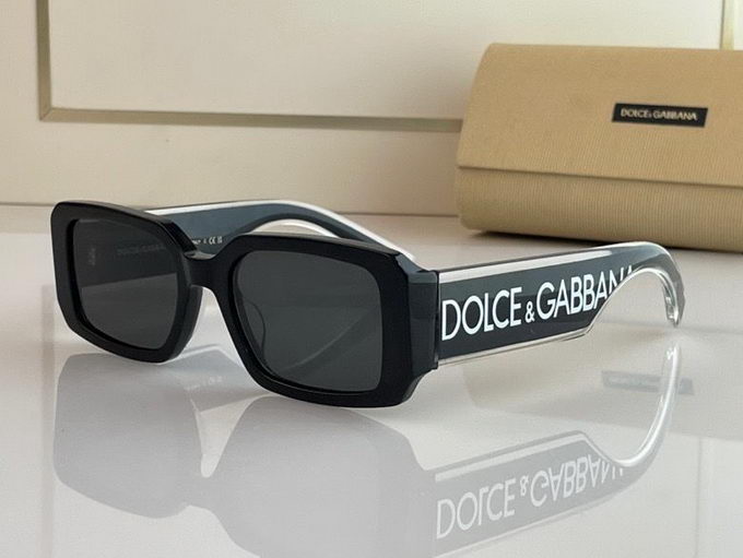 Dolce & Gabbana Sunglasses ID:20230802-68